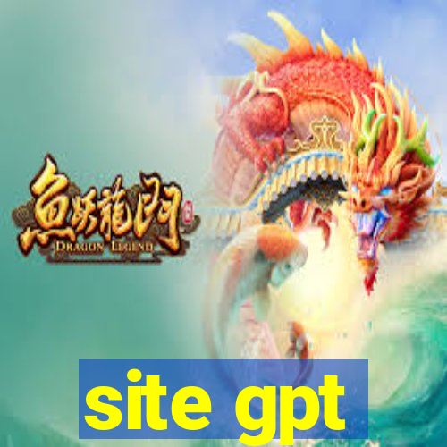 site gpt